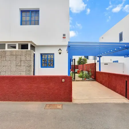 Enkanto Villa Playa Blanca (Lanzarote)