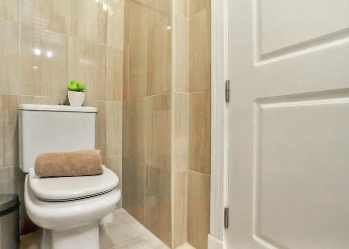 Villa Enkanto Playa Blanca (Lanzarote)