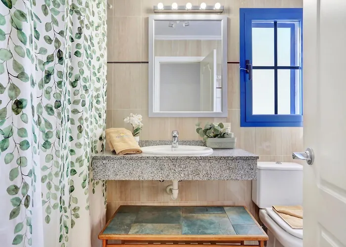 Enkanto Playa Blanca (Lanzarote)