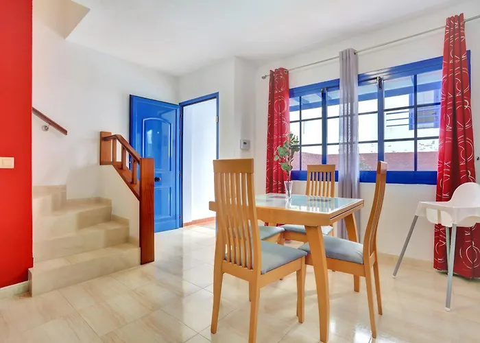 Enkanto Playa Blanca