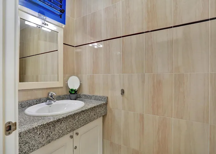 Enkanto * Playa Blanca