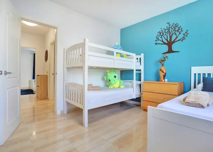 Enkanto Playa Blanca