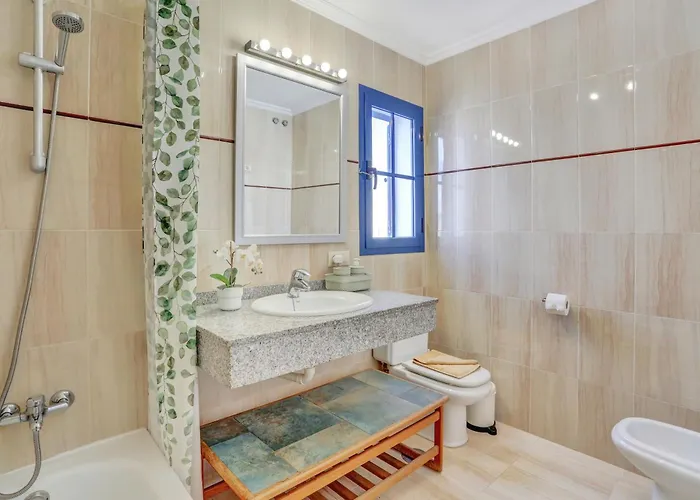 Enkanto Villa Playa Blanca