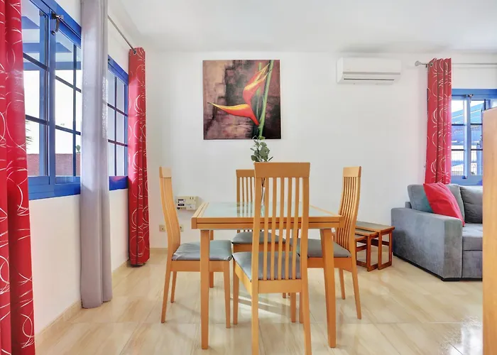 Enkanto Villa Playa Blanca