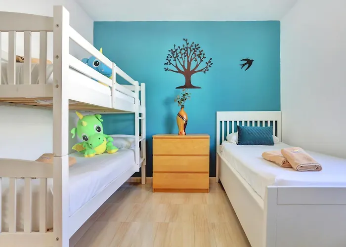 Villa Enkanto Playa Blanca