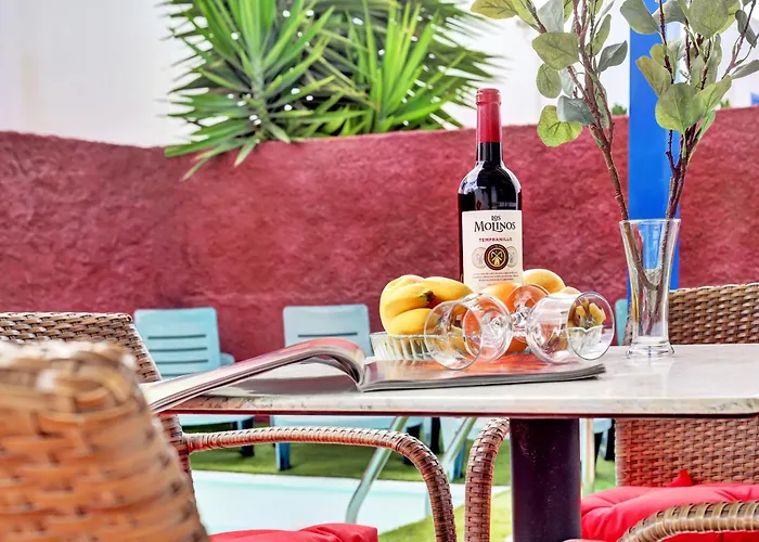 Enkanto * Playa Blanca