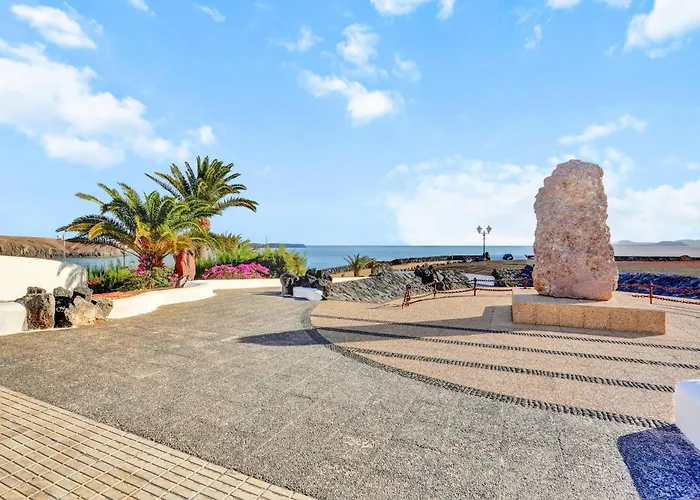 Enkanto Villa Playa Blanca