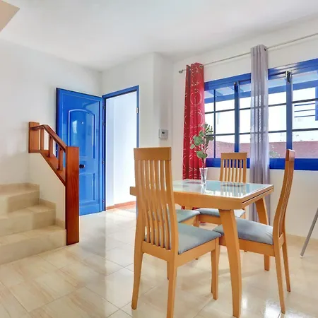 Enkanto Playa Blanca