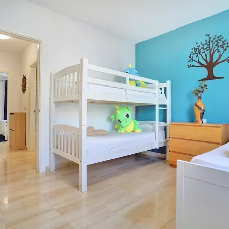 Enkanto Playa Blanca