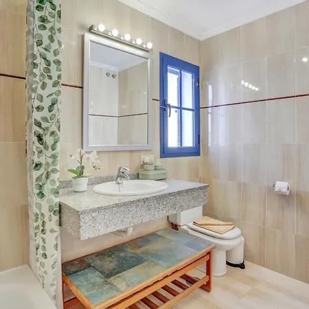 Enkanto Villa Playa Blanca