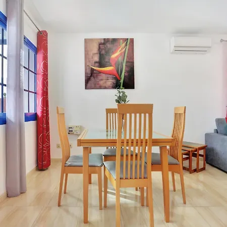 Enkanto Villa Playa Blanca