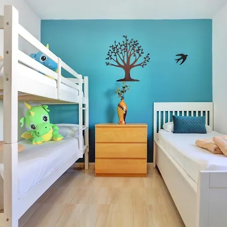 Villa Enkanto Playa Blanca