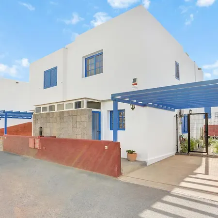 Enkanto Villa Playa Blanca