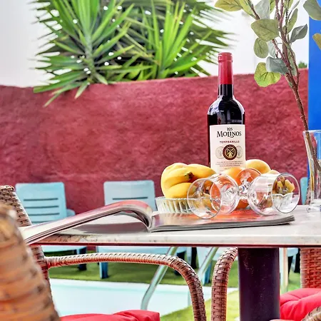 Enkanto * Playa Blanca (Lanzarote)