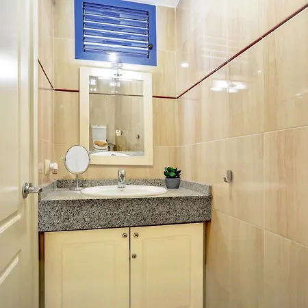 Villa Enkanto Playa Blanca