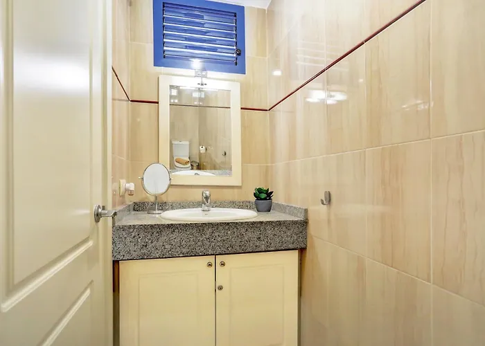 Villa Enkanto Playa Blanca (Lanzarote)